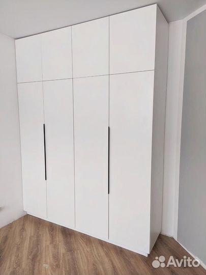 Шкафы от производителя