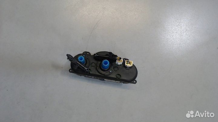 Переключатель отопителя Chevrolet Lacetti, 2008