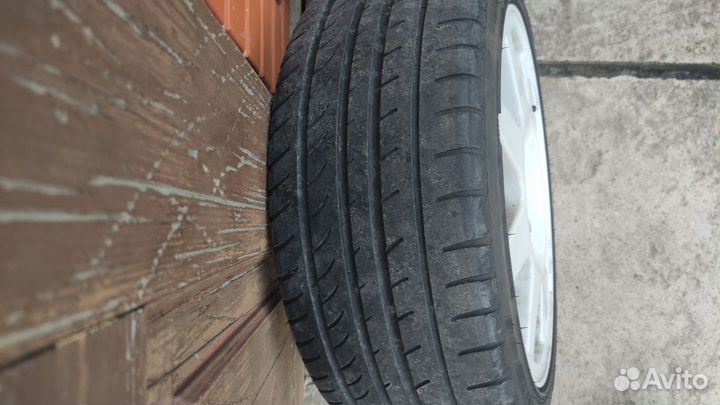 Колеса speedline