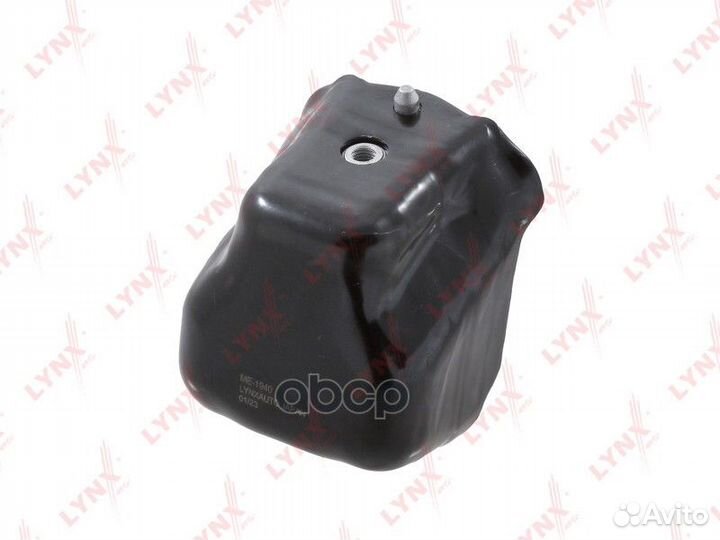 Опора двигателя зад лев LCV ME1940 lynxauto