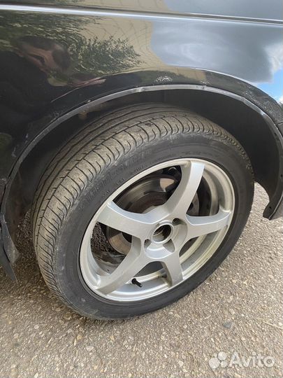 Bridgestone Turanza ER300 215/45 R16 84H