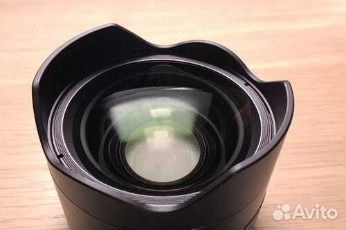 Конвертер Sony SEL-075UWC широкоугольный