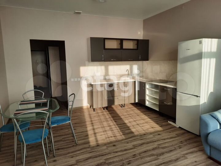 2-к. квартира, 65 м², 15/22 эт.