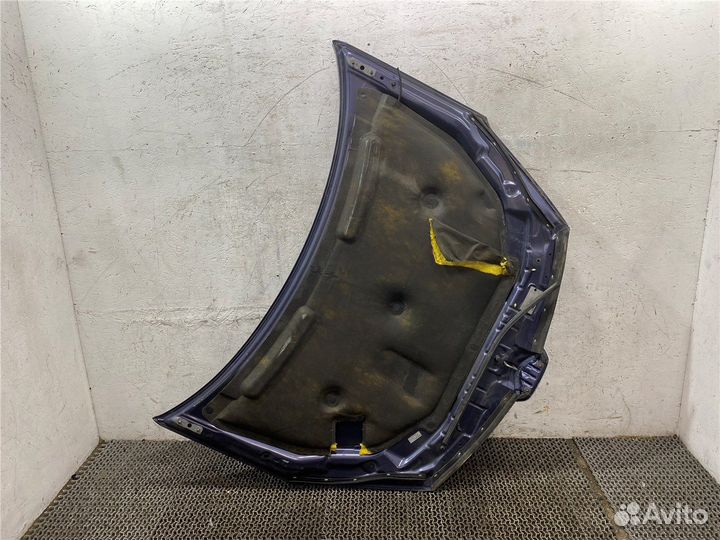 Капот Peugeot 4007, 2007