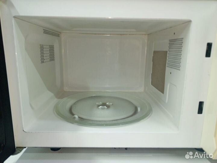 Микроволновая печь гарантия