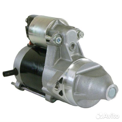 Стартер электрический lynx 5900/6900