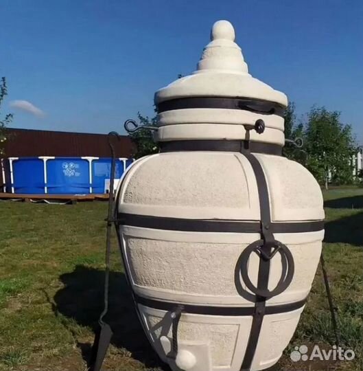 Тандыры большой ассортимент в Севастополь