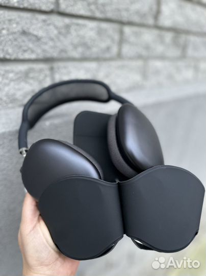 Apple airpods max новые