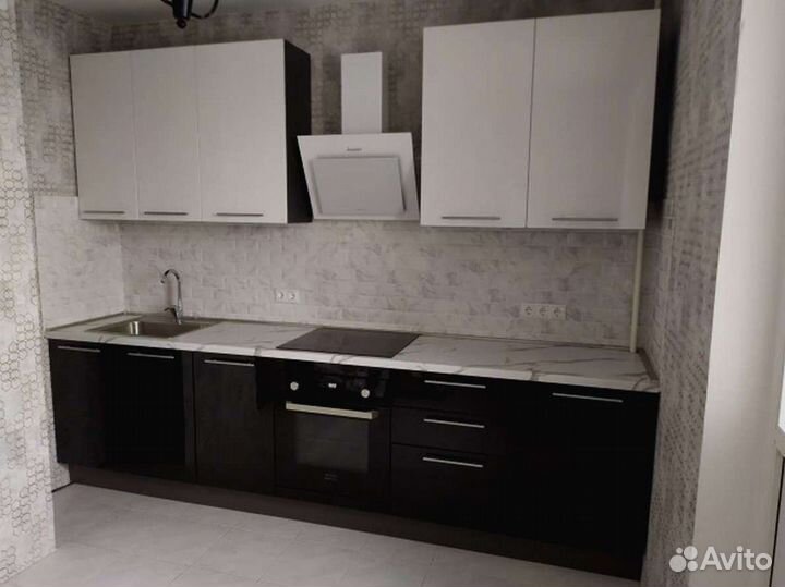 Кухни на заказ