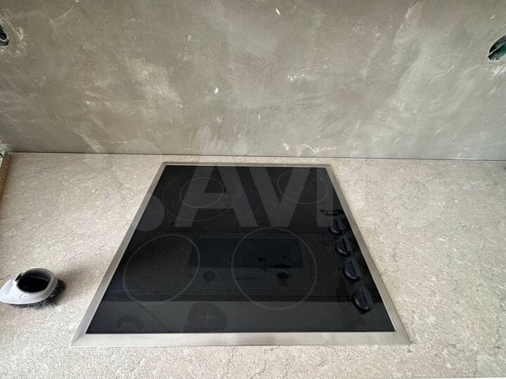 3-к. квартира, 81,8 м², 4/14 эт.