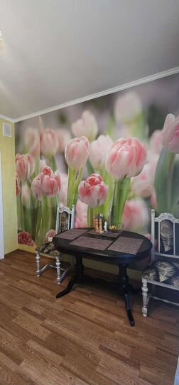 2-к. квартира, 58,9 м², 8/9 эт.