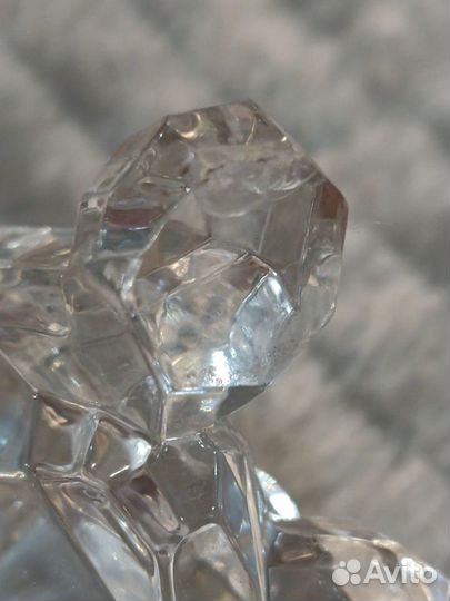 Статуэтка собака