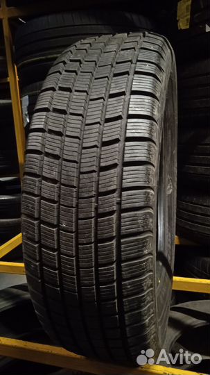 Michelin Pilot Alpin Radial XSE 235/65 R17