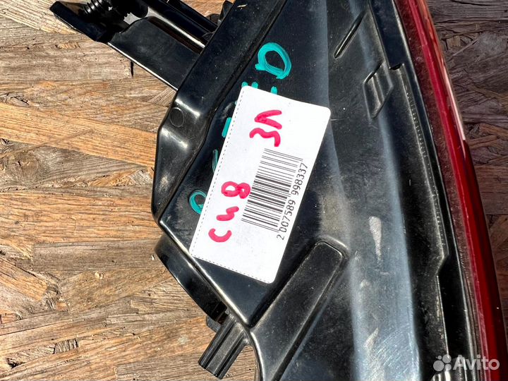 Фонарь задний левый Kia ProCeed GT