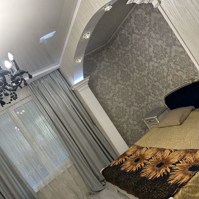 3-к. квартира, 20 м² (Абхазия)