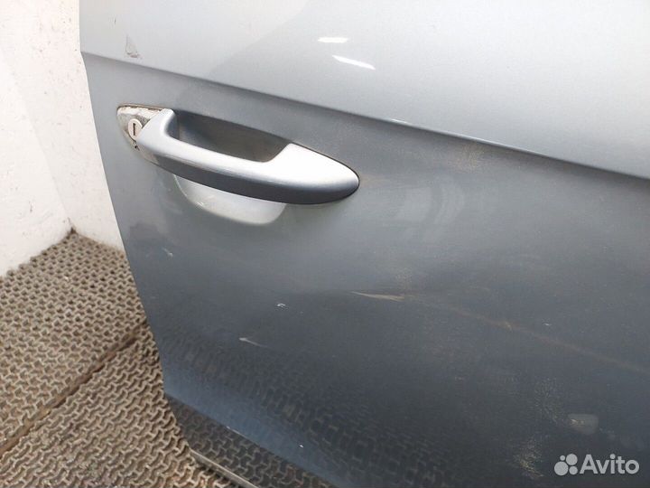 Дверь боковая Volkswagen Passat 7, 2011