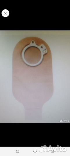 Калоприемники coloplast