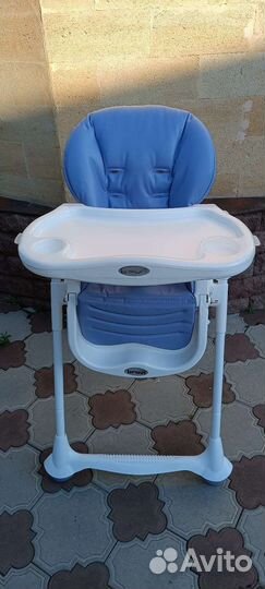 Стул для кормления