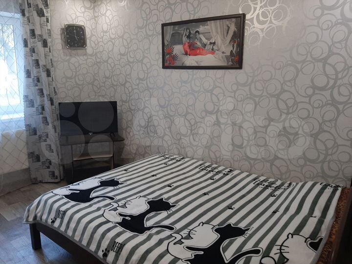 Дом 30 м² на участке 1 сот.