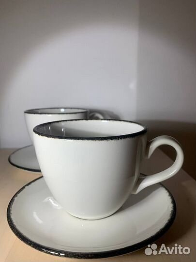 Набор фарфоровой посуды Steelite