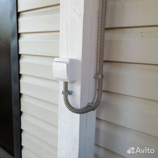 Электрик. Услуги электрика. Мастер на час