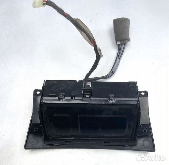 Лифан Солано Пепельница передняя