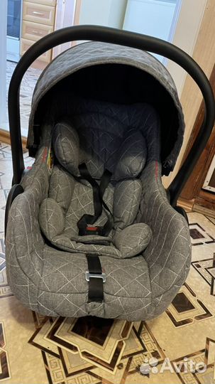 Детская коляска