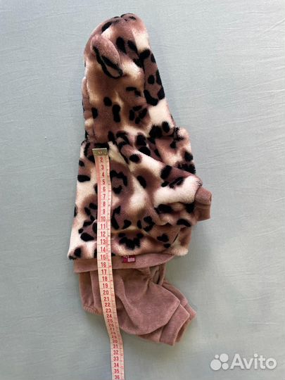 Одежда для маленьких собак