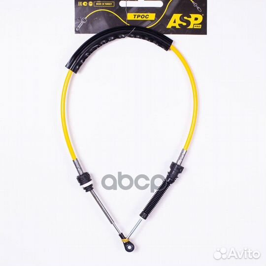 Трос кпп KH4001 ASP