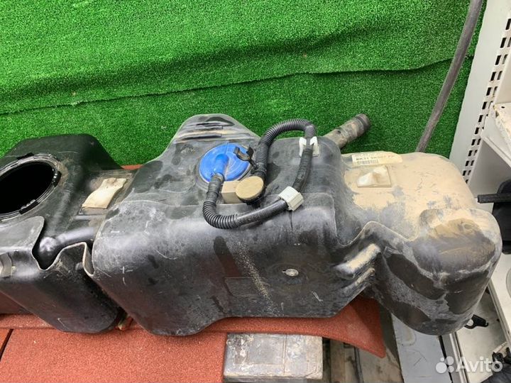 Бак топливный Ford Transit MK8 2.2 спарка