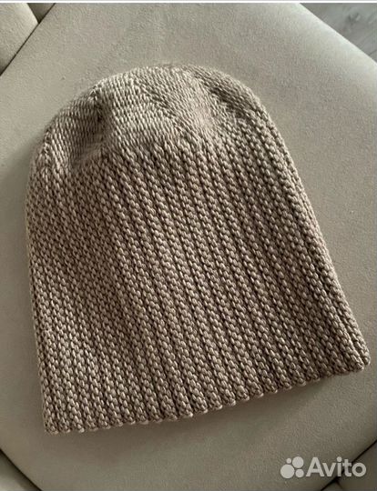Шапка зимняя женская новая