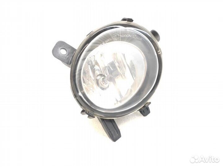 Фара противотуманная передняя правая Bmw 1-Series