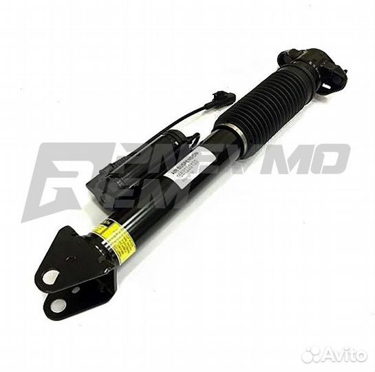 Задний амортизатор Mercedes ML 166