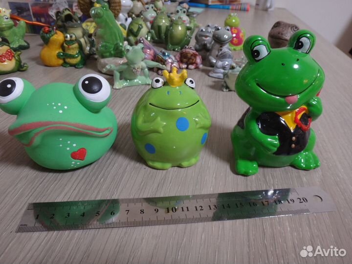 Лягушки-18