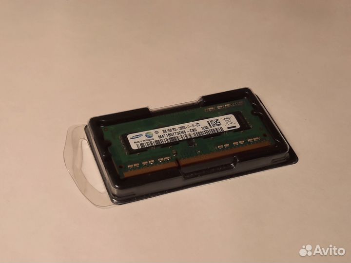 Оперативная память lp ddr3 2gb 1600 для ноутбука