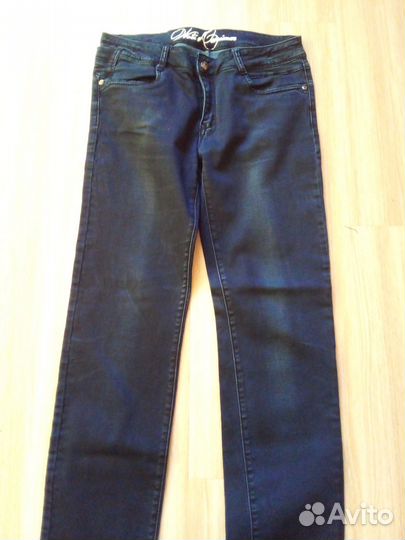 Джинсы мужские vogue р.50 Турция