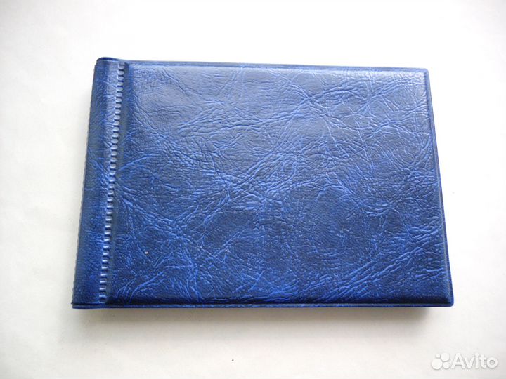 Альбом для монет (на 60 шт.)