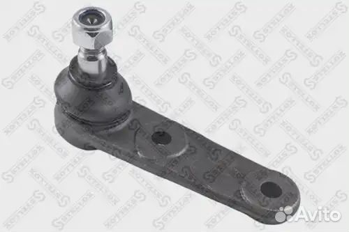 Опора шаровая\Volvo 440-480 all 86-96