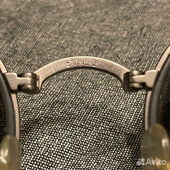 Очки ray ban 51022