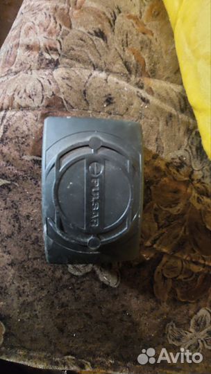 Дополнительная батарейка для прицела цифрового