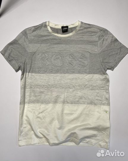 Футболка Hugo Boss оригинал