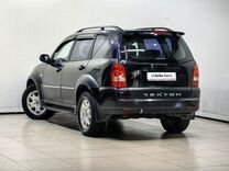 SsangYong Rexton 3.2 AT, 2008, 190 260 км, с пробегом, цена 858 000 руб.