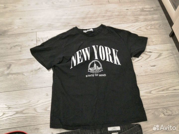 Пакетом на парня