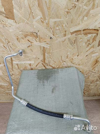 Трубка кондиционера Renault Logan 2 Sandero 2 LADA