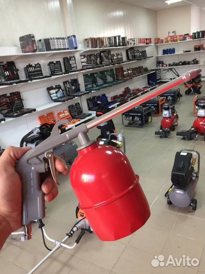 Набор покрасочный 5 пр. 