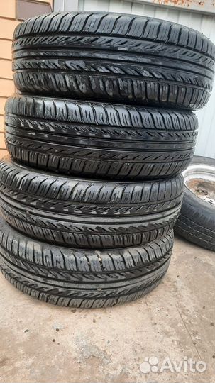 КАМА Breeze 185/65 R14