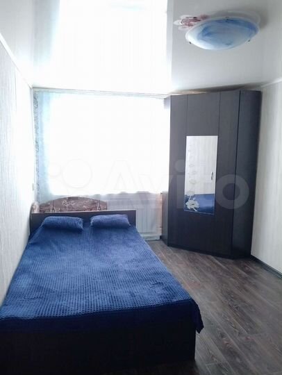 1-к. квартира, 30,3 м², 1/5 эт.