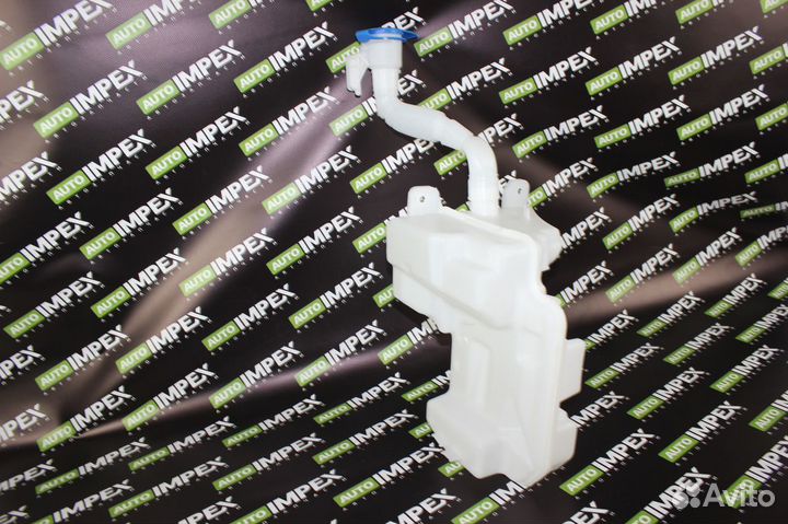 Бачок омывателя новый Skoda Octavia A7 2013-2020 г