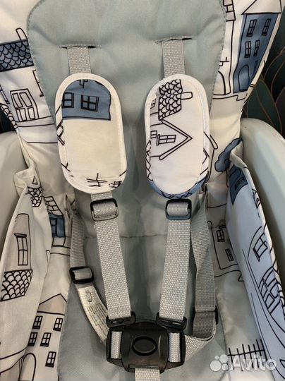 Стул транформер для кормления