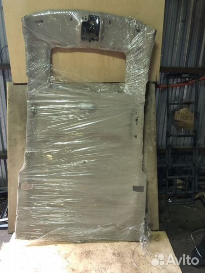 Обшивка потолка Volvo XC70 III (2007-2013)